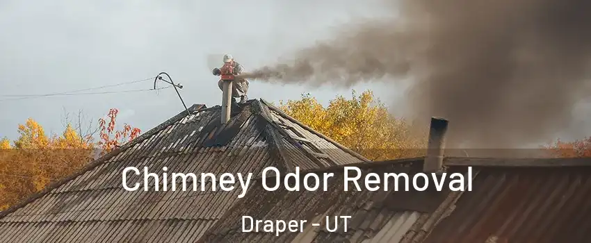  Chimney Odor Removal Draper - UT