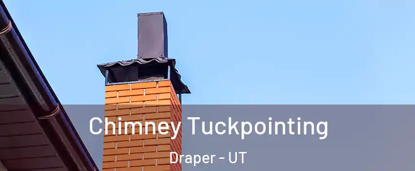  Chimney Tuckpointing Draper - UT