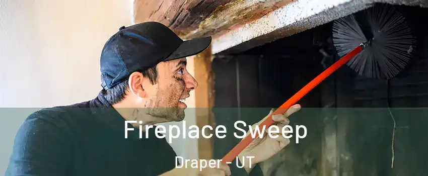  Fireplace Sweep Draper - UT