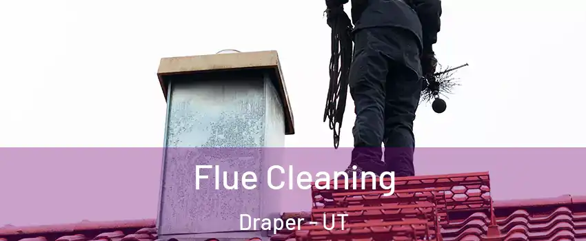 Flue Cleaning Draper - UT
