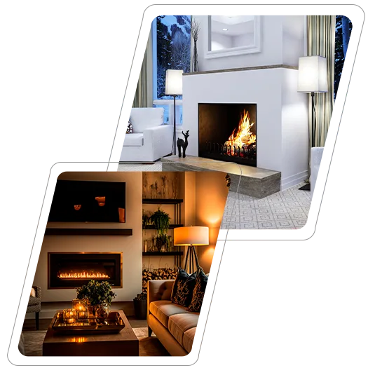 Remove Chimney Odor in Draper, UT