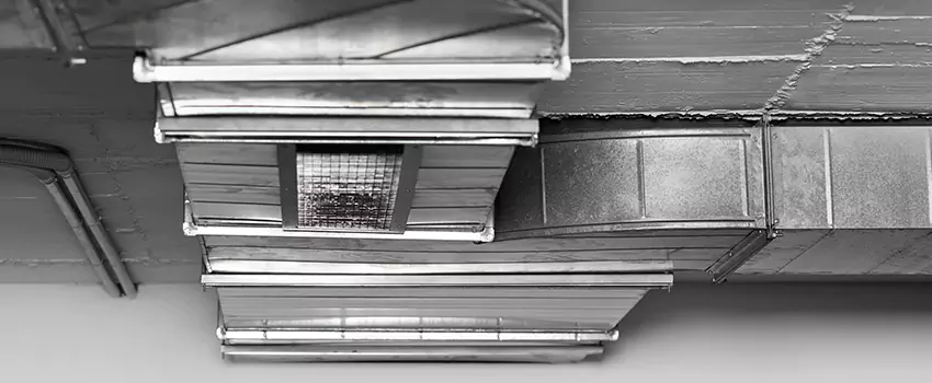Trusted Air Duct Cleaning Company in Draper, Utah