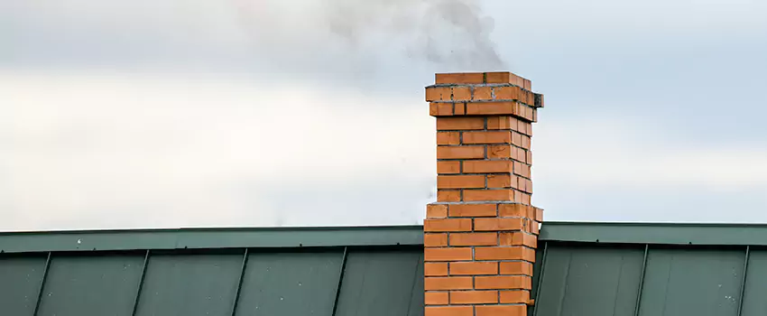 Animal Screen Chimney Cap Repair And Installation Services in Draper, Utah
