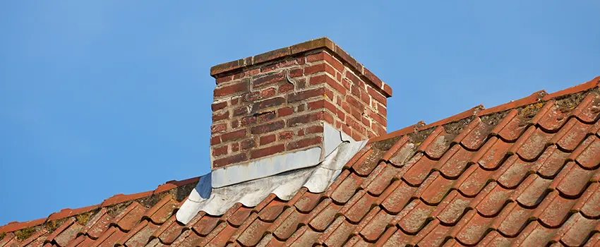 Residential Chimney Bricks Rotten Repair Services in Draper, UT