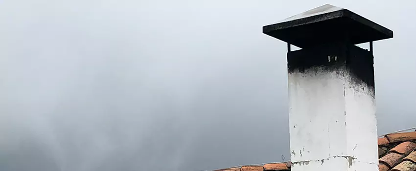 Chimney Damper Inspection in Draper, UT