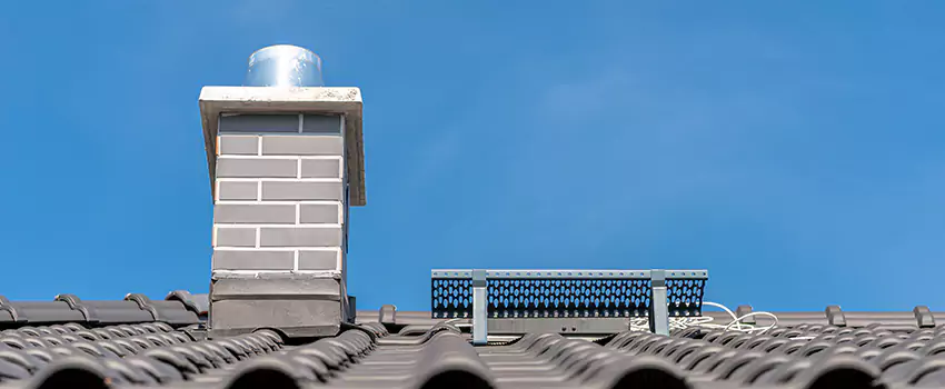 Chimney Flue Relining Services in Draper, Utah