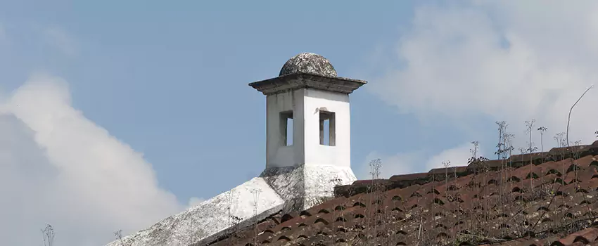 Cost To Rebuild A Chimney in Draper, UT