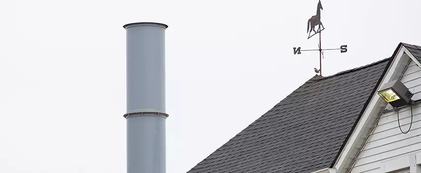 Chimney Inspection in Draper, UT