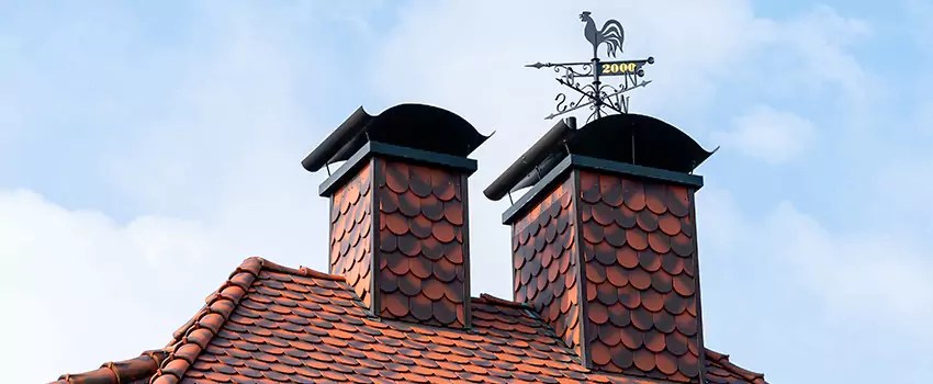 Old Chimney Restoration in Draper, Utah