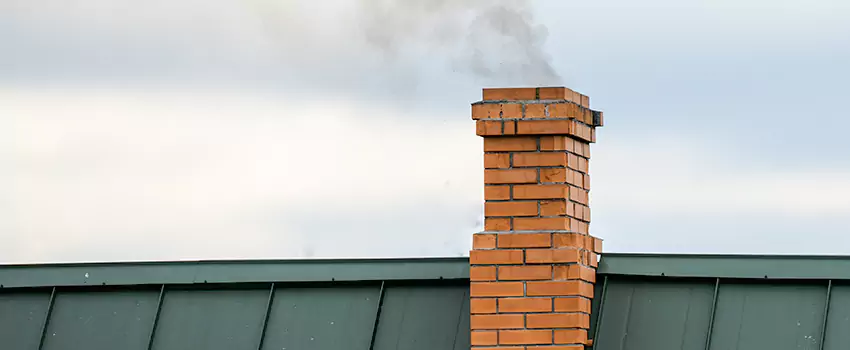 Chimney Soot Cleaning Cost in Draper, UT