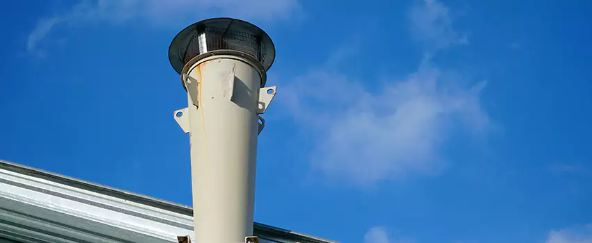 Chimney Spark Arrestor Requirements in Draper, UT