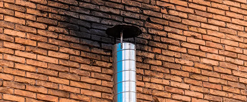 Diagnosing Commercial Chimney Problems in Draper, UT