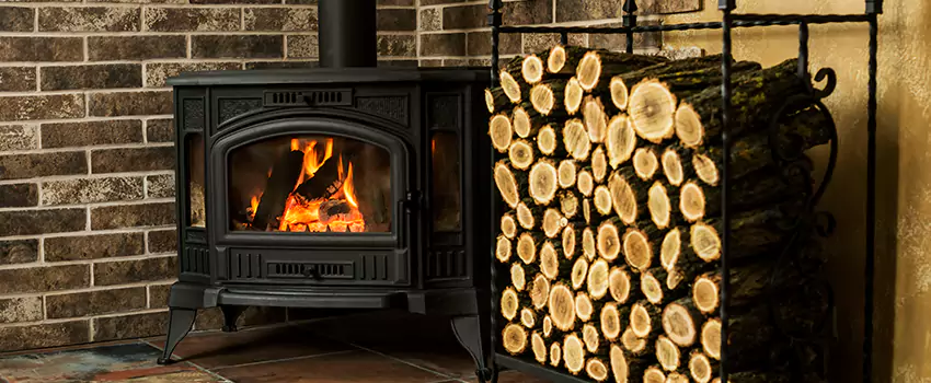 Drolet Fireplaces in Draper, Utah