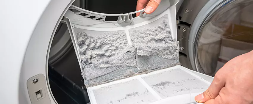 Best Dryer Lint Removal Company in Draper, Utah