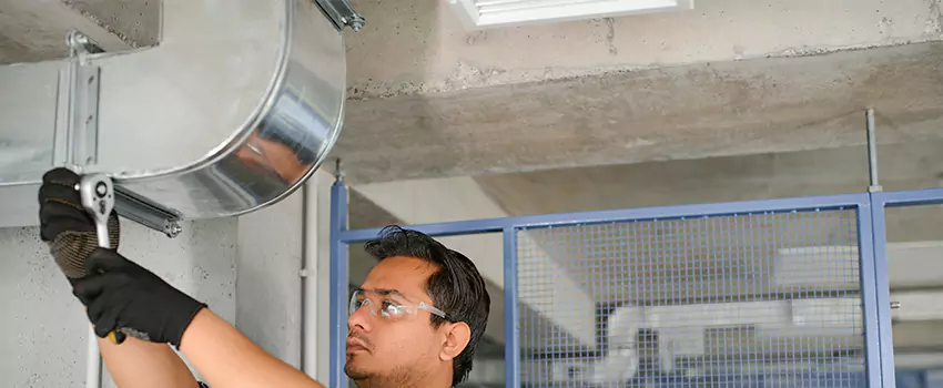 HVAC Ductwork Cleaning in Draper, UT