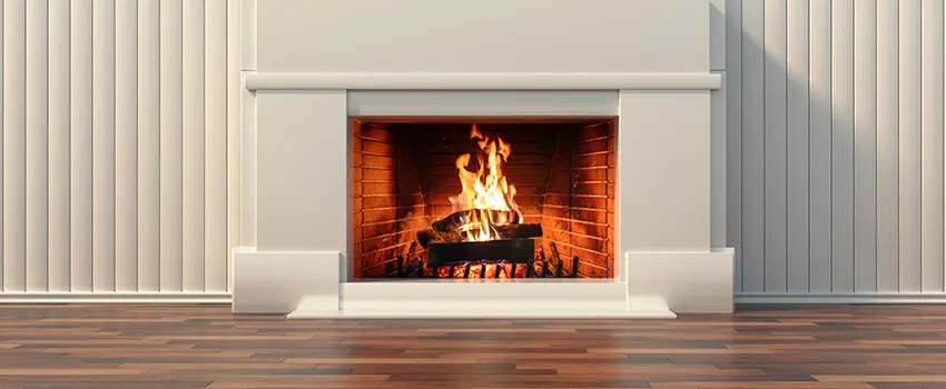 Fireplace Broken Ashtray Repair Services in Draper, Utah