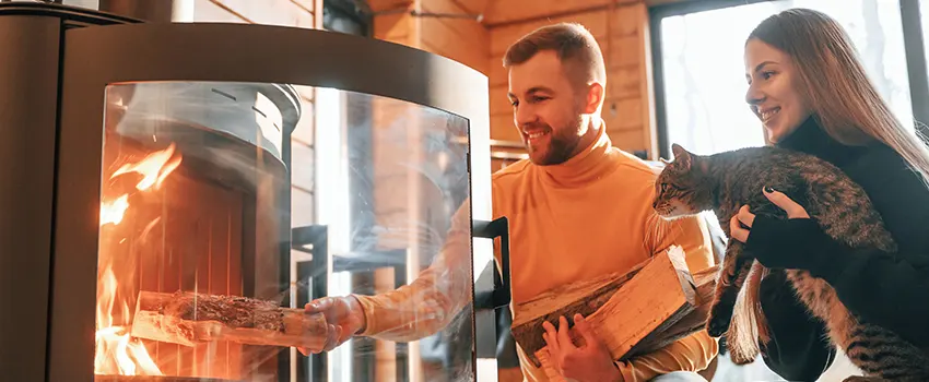 Fireplace Door Installation And Replacement Contractors in Draper, UT