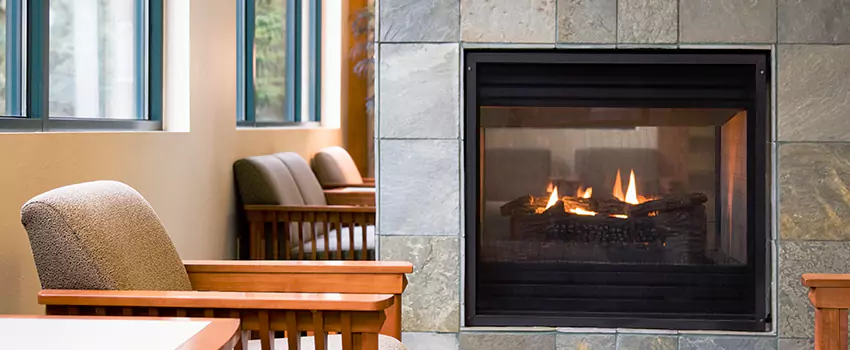 Fireplace Refacing in Draper, Utah
