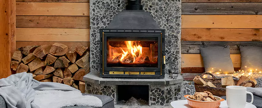 Fireplace Renovation Service in Draper, UT
