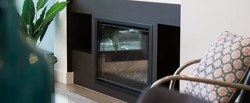 Welding Repairs for Fireplace Grate in Draper, UT