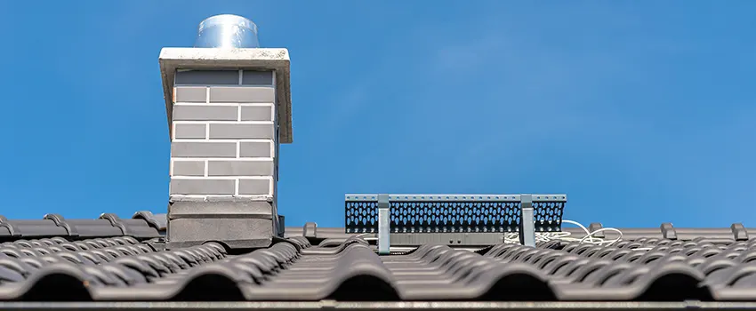 Repair Blocked Chimney in Draper, Utah