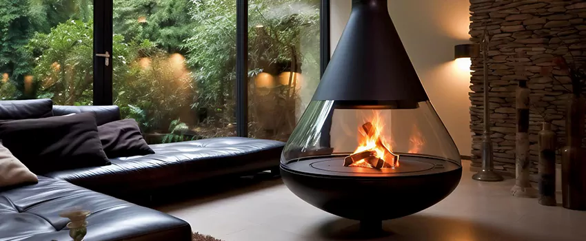 Affordable Floating Fireplace Repair And Installation Services in Draper, Utah