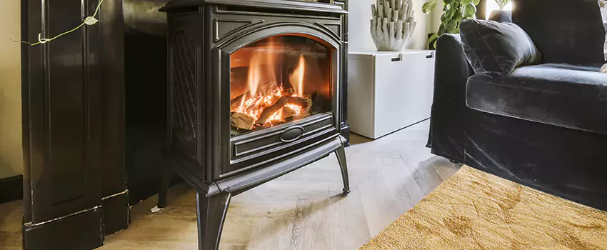 Cost of Hearthstone Stoves Fireplace Services in Draper, Utah