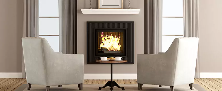 Heat & Glo Outdoor Gas Fireplaces Installation Contractors in Draper, Utah