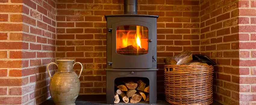 Specifications of Jøtul Fireplace and Inserts in Draper, Utah