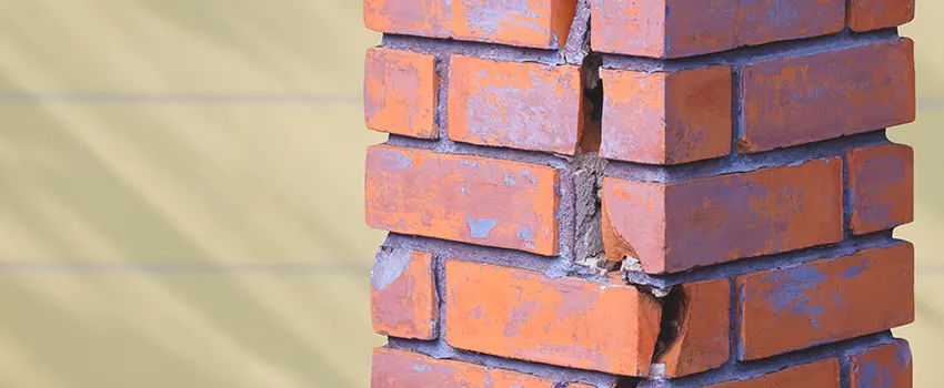 Leaking Chimney Repair And Replacement Cost in Draper, Utah