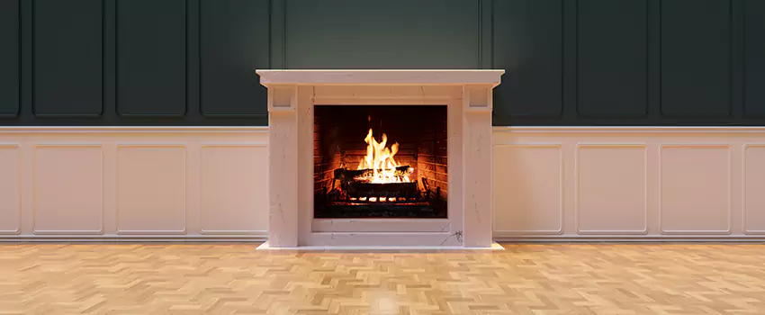 Napoleon Electric Fireplaces Inspection Service in Draper, Utah