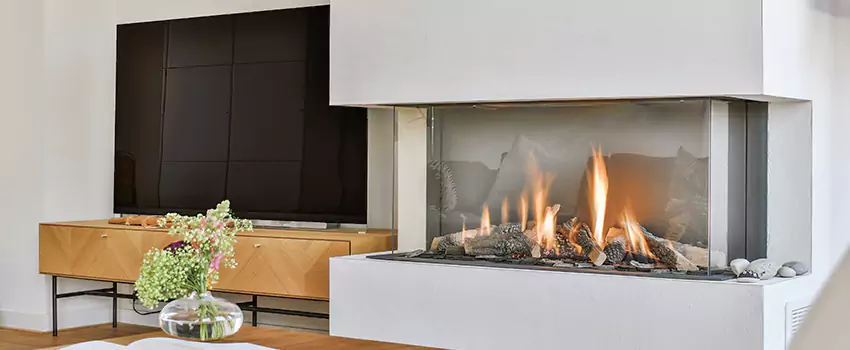 Ortal Wilderness Fireplace Repair and Maintenance in Draper, Utah