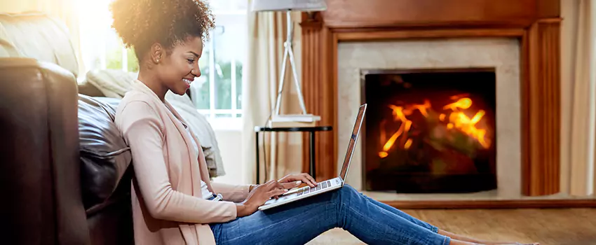 Cost-Effective Osburn Fireplace Installation and Repair in Draper, UT