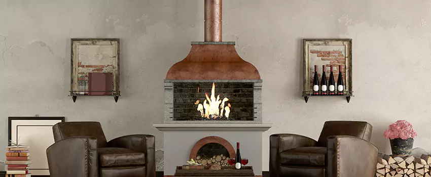 Benefits of Pacific Energy Fireplace in Draper, Utah