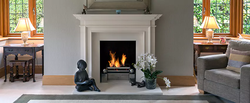 RSF Fireplaces Maintenance and Repair in Draper, Utah