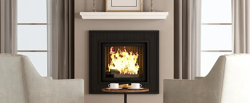 Superior Outdoor Fireplace Repair in Draper, UT