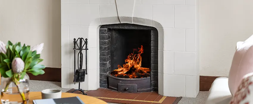 Valor Fireplaces and Stove Repair in Draper, UT