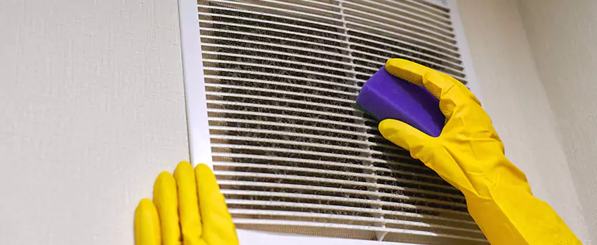 Vent Cleaning Company in Draper, UT