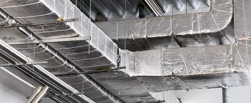 Vent Dust Cleaning Cost in Draper, UT
