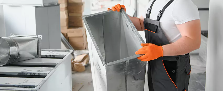 Ventilation Fan Cleaning Services in Draper, Utah
