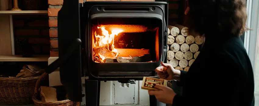 Key Features of Vermont Castings Fireplaces in Draper, UT