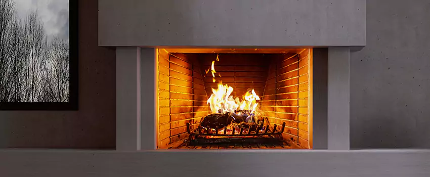 Indoor Wood Burning Furnace Repair and Installation in Draper, Utah