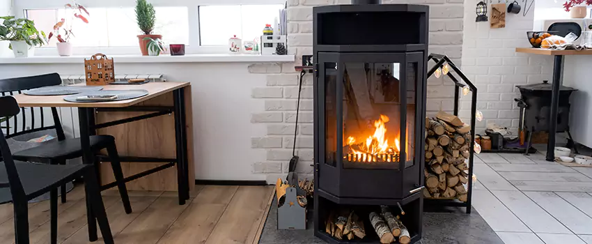 Wood Stove Firebox Installation Services in Draper, UT