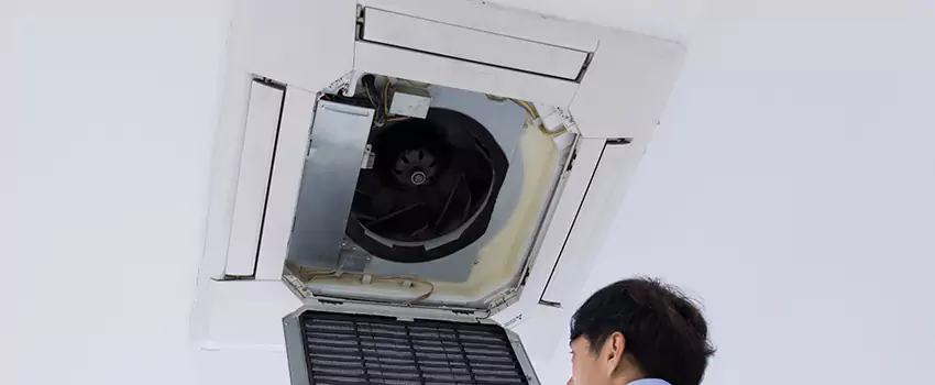 Benefits of Professional Air Duct Cleaning in Draper, Utah