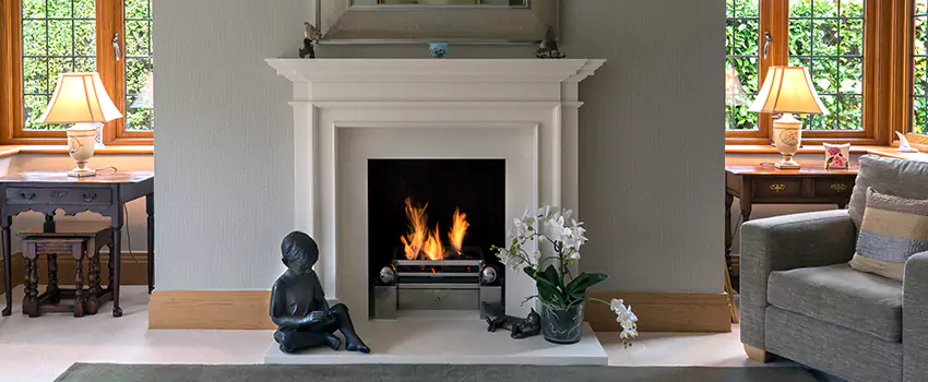 Astria Open-Hearth Wood Fireplaces Services in Draper, UT