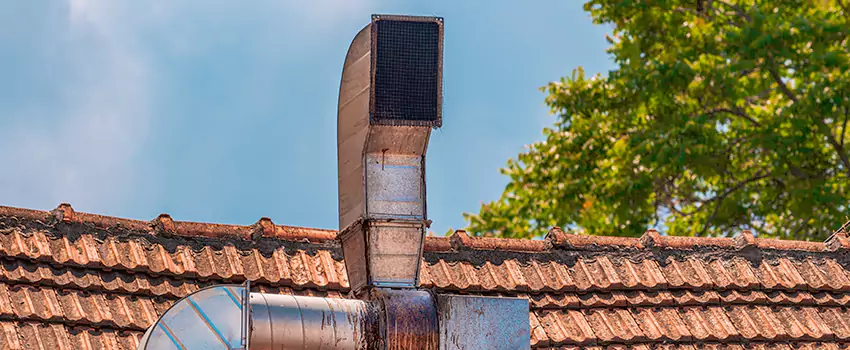 Chimney Cleaning Cost in Draper, Utah