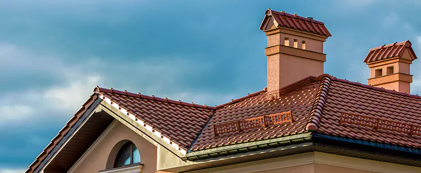 Residential Chimney Services in Draper, Utah