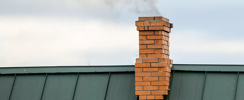 Chimney Installation Company in Draper, UT