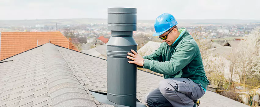 Insulated Chimney Liner Services in Draper, UT