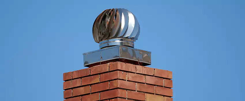 Chimney Flue Rebuild Services in Draper, Utah